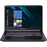 Laptop Acer Predator Helios 300 Corei7 8gb Ram 512gb Ssd