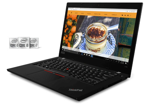 Consulta Repuestos // Partes Lenovo L490