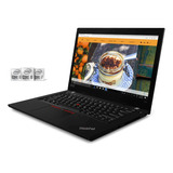 Consulta Repuestos // Partes Lenovo L490