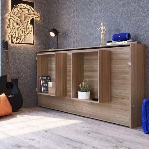 Cama Plegable