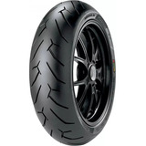 Cubierta De Moto Pirelli Diablo Rosso Ii 140/60r17 Tl 63h(r)