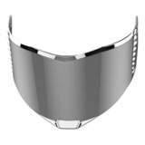 Visor Ls2 Ff 805 Thunder El Conde Motos