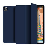 Smart Cover Case iPad Pró 12.9 Aveludado A1876 A2014 A1895