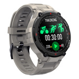 Reloj Inteligente Senbono Sports Reminder Smart Tracker