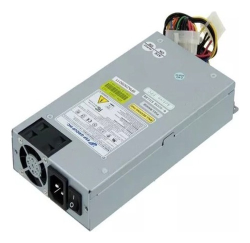 Fonte De Alimentação Fsp250-50plb(1u) 250w Outlet Fsp Group