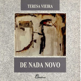 Libro (port).de Nada Novo - Vieira, Teresa