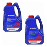 Acdelco Aceite Multigrado 15w40 7.56 L