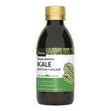 Jugo De Kale Matcha Y Jengibre Natier Efecto Detox 250ml