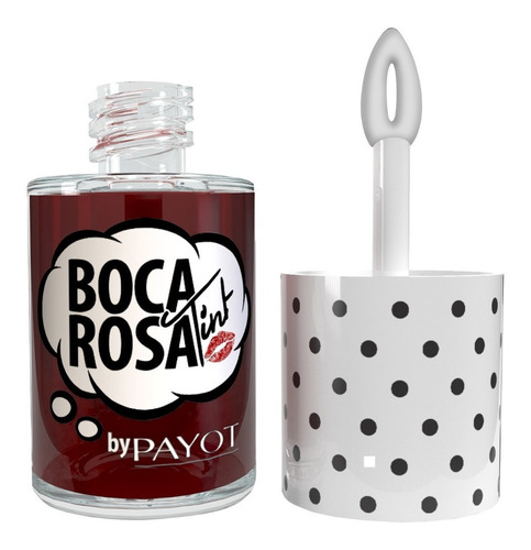 Batom Líquido Boca Rosa Lip Tint By Payot