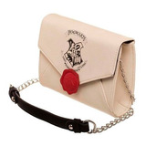 Cartera Harry Potter Hogwart Carta