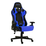 Ocelot Gaming - Silla De Vinipiel Ergonómica Reclinable