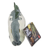 Jurassic World Peluche Mini Sonidos