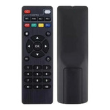 Controle Remoto Universal Compatível Com Tv Box