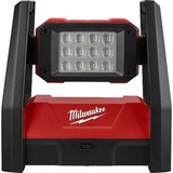 Lampara Doble Potencia Doble Led M18 Milwaukee 236020 + Bat