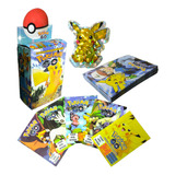 Mazo De 40 Cartas Pokemon Go Coleccionables 1° Edicion 