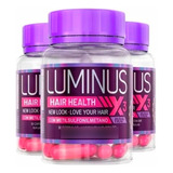 Luminus Hair Kit Com 2 Frete Grátis