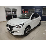 Peugeot 208 Feline Techo 308 Gol Trend Polo Sandero Pp