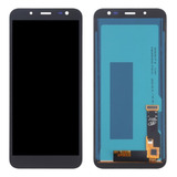 Pantalla Táctil Lcd Tft Compatible Con Galaxy J6 (2018),on6