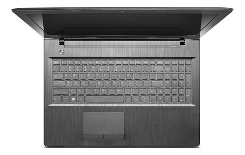 Notebook Lenovo G50 30 Parlantes