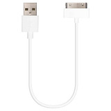 Cable Para iPhone 4s 3g / 3gs iPad 3 2 1 iPod