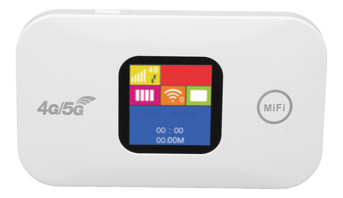 Router Wifi 4g, Ranura Para Tarjeta Sim De 150 Mbps, Compati