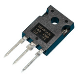 Transistor Irg4pc40u Igbt High Speed Potencia 600v 40a Htec