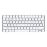 Teclado Apple Magic Keyboard Con Touch Id