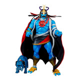 Thundercats Ultimates Mumm-ra The Ever-living Ma-mutt Super7