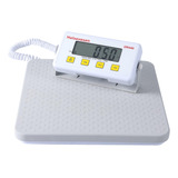 Helsevesen Slimline Professional Physician Scale - Pantalla 