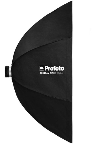 Softbox Profoto Rfi 5' Octabox (150cm) - Código: 254712