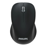 Mouse Inalambrico Philips M384 Optico Nano 1600dpi Vdgmrs