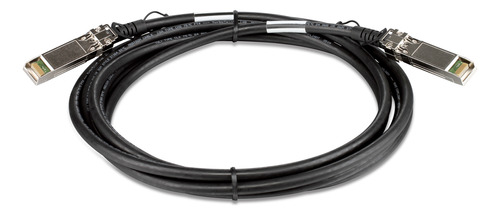 Cable Sfp+ D-link Dem-cb300s Conexión Directa 10 Gbe 300cm