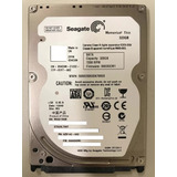 Placa Lógica Hd Seagate St320lt007 Momentus 7200rpm 320gb