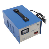 Regulador De Voltaje Ac Estabilizador 160-250v Entrada 220v