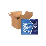 Apositos Blu Bolsa De 280 Unidades