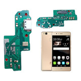 Placa De Carga Pin Para Huawei P9 Lite Carga Rápida