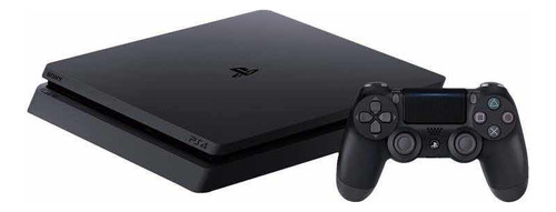 Playstation 4 Standard Edition 1 Tb (reacondicionada)