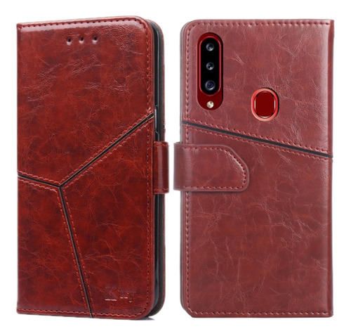 Funda Protectora Para Samsung Galaxy A20s