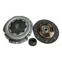 Kit Clutch Crochet Hyundai Getz 1.6 Hyundai GETZ