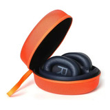 1 Pieza De Funda Rígida De Eva Para Auriculares