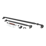 Kit De Dirección Estabilizador Jeep Cherokee Xj/wrangler Tj