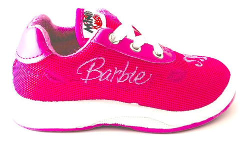 Zapatilla Urbana De Nena Estampada Unic (minikids 60)