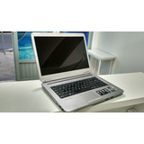 Notebook Sony Vaio Vgn Nr38s Com Defeito