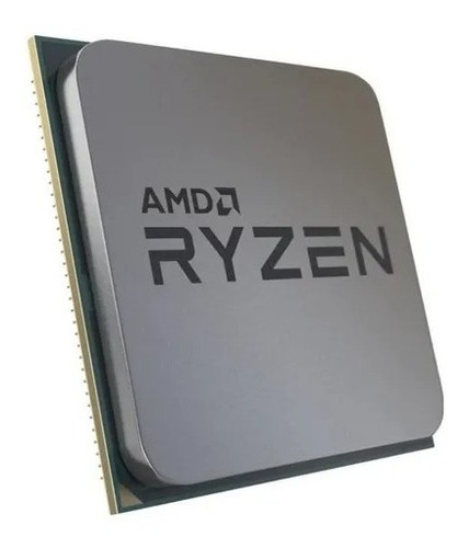 Processador Amd Ryzen 5 3400g, 3,7 Ghz (4,2 Ghz Turbo) Am4