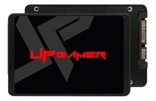 Hd Ssd 1tb Up Gamer Up500 510mb/s Upgamer Cor Preto