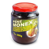 Penemonex Original 300gr Mel Com Própolis E Abacaxi Pronatu