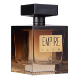  Perfume Empire Icon Deo Parfum 100ml Lançamento 2024