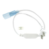 Conector Para Manguera Led Neon Flexible