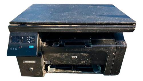 Impresora Laserjet Hp 1132mfp Para Partes