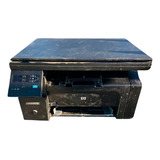 Impresora Laserjet Hp 1132mfp Para Partes